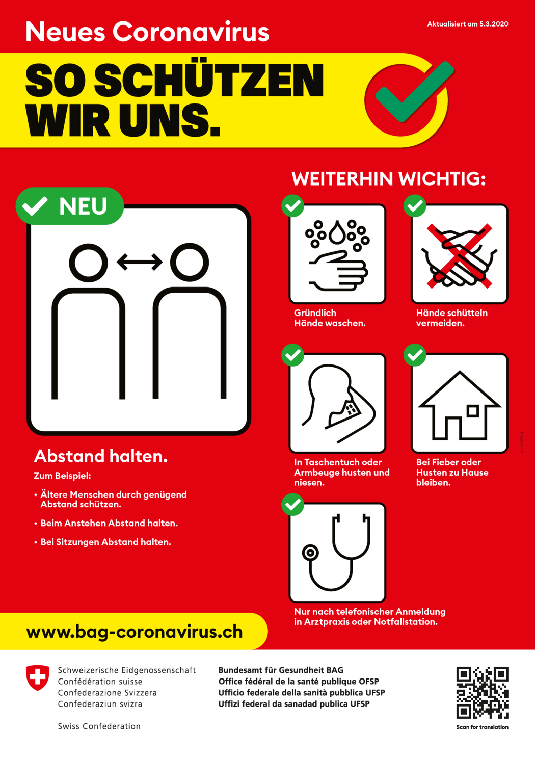 4994 plakat neues coronavirus so schuetzen wir uns 1